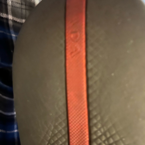 Men’s Prada Athletic shoe - Picture 7 of 7